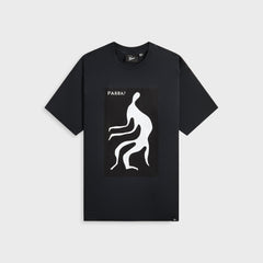 by Parra The Stalker Tee - Washed Grey | Kith Washed Grey