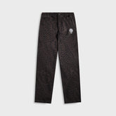 by Parra Stitched Skull Pants - Washed Grey | Kith Washed Grey