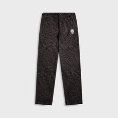 by Parra Stitched Skull Pants - Washed Grey | Kith Washed Grey
