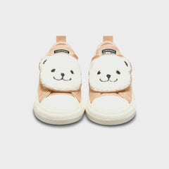 Converse TD Chuck Taylor All Star Sherpa Bear Easy-On - Quarry | Kith Quarry