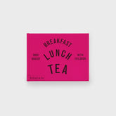 PHAIDON Breakfast Lunch Tea with Children | Kith