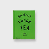 PHAIDON Breakfast Lunch Tea The Many Little Meals of Rose Bakery | Kith