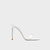 Femme LA Azucar Slipper - Ghost | Kith Ghost