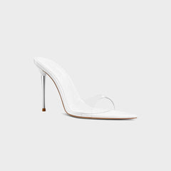 Femme LA Azucar Slipper - Ghost | Kith Ghost