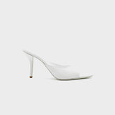 Gia Borghini Perni 04 - White | Kith White