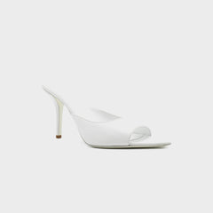 Gia Borghini Perni 04 - White | Kith White