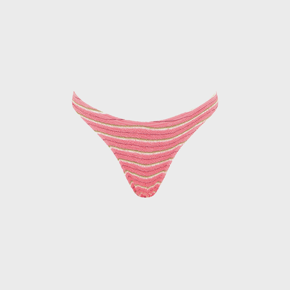 Bond Eye Sinner Brief - Watermelon Stripe | Kith Watermelon Stripe