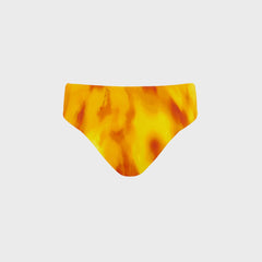 It's Now Cool The 90s Pant - Ablaze | Kith Ablaze