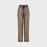 It's Now Cool The Mesh Leisure Pant - Wildcat | Kith Wildcat