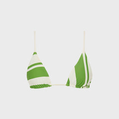 SIR Carlos String Triangle Top - Milano Verde | Kith Milano Verde