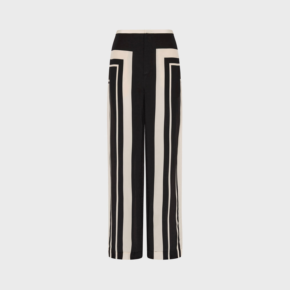 SIR Pietra Trouser - Milano Nero | Kith Milano Nero