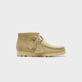 Clarks x Needles Walla Strap Boot - Maple Suede | Kith Maple Suede