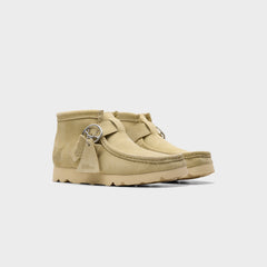 Clarks x Needles Walla Strap Boot - Maple Suede | Kith Maple Suede