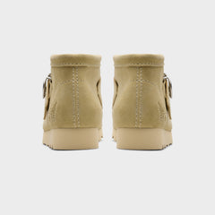 Clarks x Needles Walla Strap Boot - Maple Suede | Kith Maple Suede