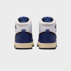 Jordan PS Air Jordan 1 Retro High OG - White / Black / Neutral Grey / | Kith White / Black / Neutral Grey / Deep Royal Blue / Muslin