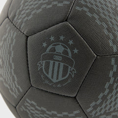 Kith for adidas Football Tango Soccer Ball - Black | Kith Black