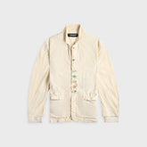 Undercover Jacket - Off White | Kith Off White