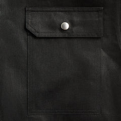 Rick Owens Giacca Senza Maniche Jumbo Sl Outershirt - Black | Kith Black
