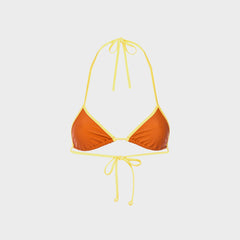Miaou Jo Bikini Top - Sunset Yo | Kith Sunset Yo