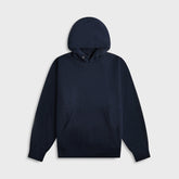 Visvim Jumbo Sb Hoodie P.O. Superfine - Navy | Kith Navy