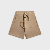 Fear of God Sweatshort - Dusty Beige | Kith Dusty Beige