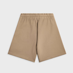 Fear of God Sweatshort - Dusty Beige | Kith Dusty Beige