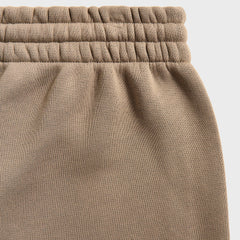 Fear of God Sweatshort - Dusty Beige | Kith Dusty Beige