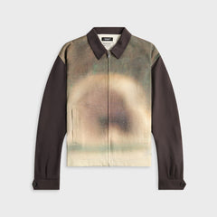 Undercover Blouson - Dark Brown Base | Kith Dark Brown Base