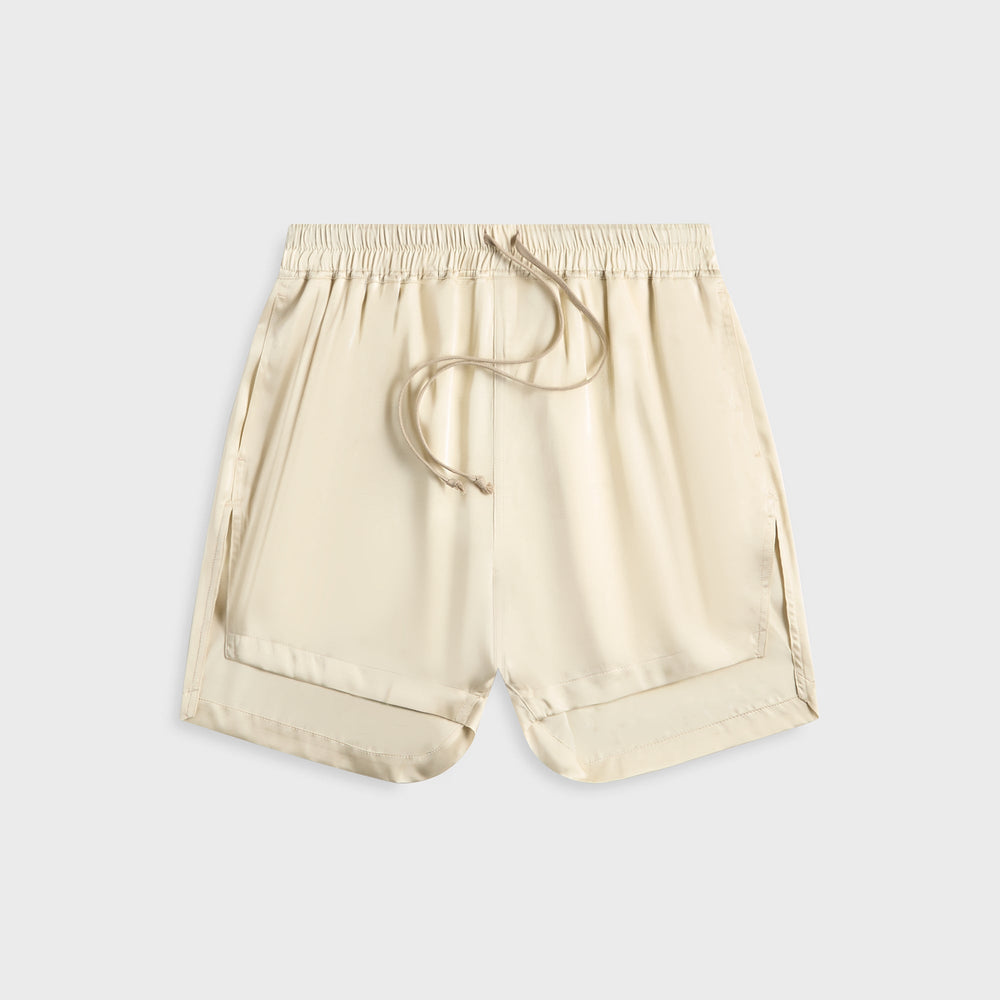 Rick Owens Shorts Boxers - Dinge | Kith Dinge