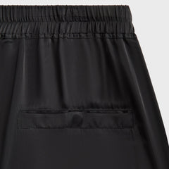 Rick Owens Pantaloni Cargobelas - Black | Kith Black