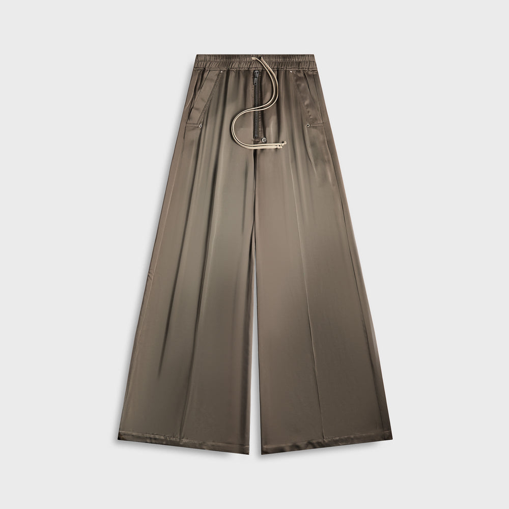 Rick Owens Pantaloni Wide Bela Pant - Dust | Kith Dust