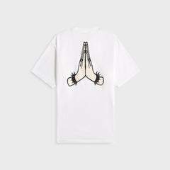 Undercover Tee - White | Kith White