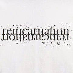 Undercover Tee - White | Kith White