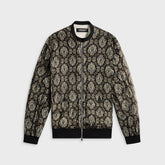 Undercover Blouson - Black Base | Kith Black Base