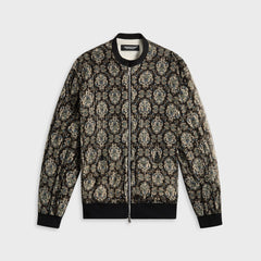 Undercover Blouson - Black Base | Kith Black Base