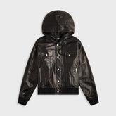 Undercover Blouson - Black | Kith Black