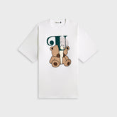 Undercover Tee - White | Kith White