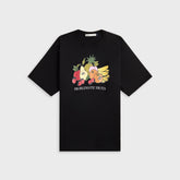Undercover Tee - Black | Kith Black
