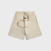 Fear of God Sweatshort - Dove Grey | Kith Dove Grey