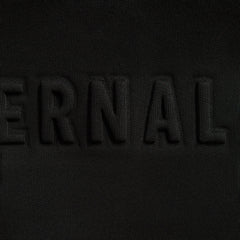 Fear of God Eternal Hoodie - Black | Kith Black