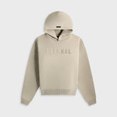 Fear of God Eternal Hoodie - Dove Grey | Kith Dove Grey