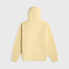 Visvim Jumbo Sb Hoodie P.O. - Damaged Yellow | Kith Damaged Yellow