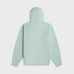 Visvim Jumbo Sb Hoodie P.O. Damaged - Light Green | Kith Light Green