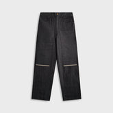 Visvim Ss Carpenter Pants - Unwashed | Kith Unwashed