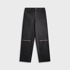 Visvim Ss Carpenter Pants - Unwashed | Kith Unwashed
