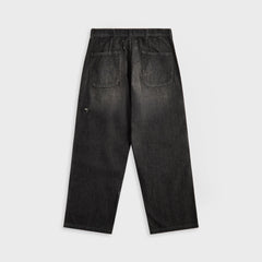 Maison Margiela Pants - Black | Kith Black