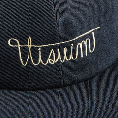 Visvim Excelsior II Cap - Navy | Kith Navy