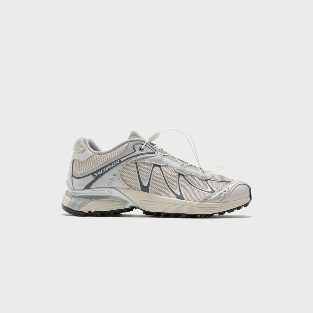 Salomon XT-Whisper - Silver / Lunar Rock / Silver Cloud | Kith Silver / Lunar Rock / Silver Cloud