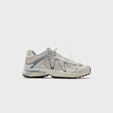 Salomon XT-Whisper - Silver / Lunar Rock / Silver Cloud | Kith Silver / Lunar Rock / Silver Cloud