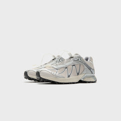 Salomon XT-Whisper - Silver / Lunar Rock / Silver Cloud | Kith Silver / Lunar Rock / Silver Cloud